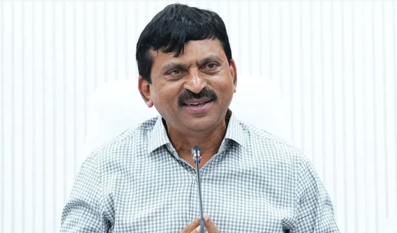 22ఏ భూముల విషయంలో మంత్రి పొంగులేటి క్షమాపణలు.. 